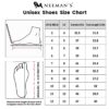Neeman's Eco Fluffy Orthopedic Flips for Men | Soft & Comfor... - Image 5