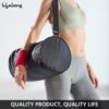 Lifelong Cotton 30 L Duffle Gym Bag for Men & Women | Adjust... - Image 3