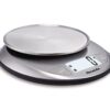 Themisto TH-WS20 Digital Kitchen Weighing Scale Stainless St... - Image 8