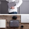 Seagull flight of fashion Nylon Single Layer Electronic Gadg... - Image 8