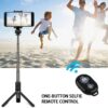 Sounce Shutter Remote Control with Bluetooth Wireless Techno... - Image 4