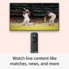 Amazon Fire TV Stick 4K streaming device (newest model), ult... - Image 6