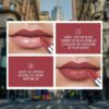 Maybelline New York Matte Lipstick, Intense Colour, Keeps Li... - Image 10