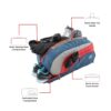 Harissons Jake 31L Water Resistant Duffel Gym Bag for Men & ... - Image 5
