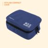 amazon basics Travel Organiser for Electronic Accessories, F... - Image 8