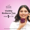 Foxtale De-Tan Face Mask for Glowing Skin| Clay Mask with La... - Image 5