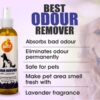 Boltz Odour and Urine Smell Remover Pet Area Freshener for D... - Image 9