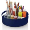 HomeWiz Kitchen Multi-Purpose 360° Rotating Organizer Tray |... - Image 4