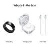 Samsung Galaxy Ring, AI Smart Ring, Size First w/Sizing Kit,... - Image 13
