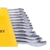 STANLEY 70-964E 12-piece Chrome Vanadium Steel Combination S... - Image 12