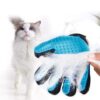 PSK PET MART Dog Grooming Kit Nail Clippers with Filer manua... - Image 3