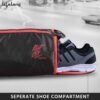Lifelong Cotton 30 L Duffle Gym Bag for Men & Women | Adjust... - Image 5