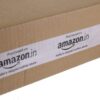 Amazon Printed Packing Material Tape (White, Pack of 3) - Image 4