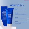 Suroskie Radiance Reveal Peel Off Mask 75g | Honey, Milk Pro... - Image 6