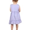 POLKA TOTS Cotton Frock for Baby Girl with Print, Frocks for... - Image 2