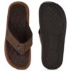 Bata Men's PU Synthetic Casual Slippers - Image 6
