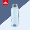 ATTRO Ultra Pro 2 Motivational 2L BPA-Free Water Bottle with... - Image 9