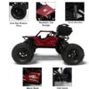Sky Tech® Rock Crawler Car with Smoke Offroader 2Wd Rc Car H... - Image 3
