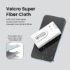 Portronics Clean M Multifunctional 8-in-1 Gadget Cleaning Ki... - Image 10