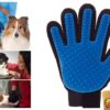 Foodie Puppies Pet Hair Remover Massage Tool with Enhanced F... - Image 5