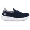 Campus Mens Oxyfit (N) Walking Shoes - Image 3