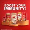 Dabur Chyawanprash Awaleha - 900g | With Goodness of Gur (Ja... - Image 6