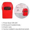 Homly New Super Maxx Power Saver Electricity Home Gold Elect... - Image 3