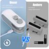 Wazdorf Sealing Clip - Portable Mini Sealing Machine Handhel... - Image 4