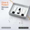 Minimalist Glow & Protect Skincare Kit | Premium Gift Set fo... - Image 3