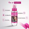 Livon Hair Serum, For Dry & Frizzy Hair | Provides shine , s... - Image 9