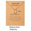 Shining Diva Fashion 5 Pcs Combo Latest Stylish Infinity But... - Image 8