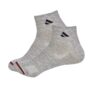 SJeware 12 Pairs Solid Cotton Ankle Length Socks for Men & W... - Image 6
