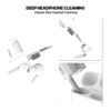 Amazon Basics Portable 8-in-1 Cleaning Kit for Laptop, Mobil... - Image 6