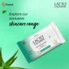 Lacto Calamine Daily Cleansing Facial Wipes 25N Each - Pack ... - Image 7