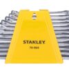 STANLEY 70-964E 12-piece Chrome Vanadium Steel Combination S... - Image 11