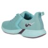 Campus Alice Women's Lace-Up Running Shoes - Image 4