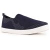 Bata 5515 Cara Knit Red Casuals Shoes for Women|Birthday Par... - Image 2