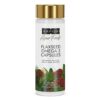 Kapiva Flaxseed Omega 3 Capsules (60N) | Vegetarian Flaxseed... - Image 2