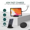 BLAXSTOC Multifunctional Data Cable Conversion Head Portable... - Image 7