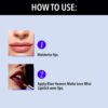 Blue Heaven Matte Love Mini Lipsticks pack of 10 | Long Last... - Image 10