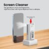 Portronics Clean M Multifunctional 8-in-1 Gadget Cleaning Ki... - Image 7