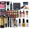 Magic Huda Makeup Combo Kit For Women & Girls All Beauty Pro... - Image 2