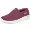 Campus Zoe Plus Women's Slip-On Walking Shoes - Image 2