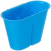 Amazon Brand - Solimo Plastic Dish Drainer and Drying Rack f... - Image 8