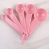 CALANDIS 10x Measuring Spoons & Cups Coffee Scoops Teaspoon... - Image 4