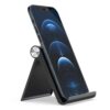 amazon basics Multi Angle Desktop Foldable Stand Tablet/Mobi... - Image 3
