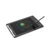 amazon basics Writing Tablet with 8.5-inch rainbow colour LC... - Image 4