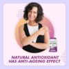 HealthyHey Nutrition Milk Thistle (Silymarin Marianum) - 600... - Image 6
