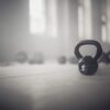 JIMWALT The Indian Made Premium Half Coated Vinyl Kettlebell... - Image 6