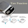 Themisto TH-WS15 Electronic digital Kitchen Weighing Scale |... - Image 4